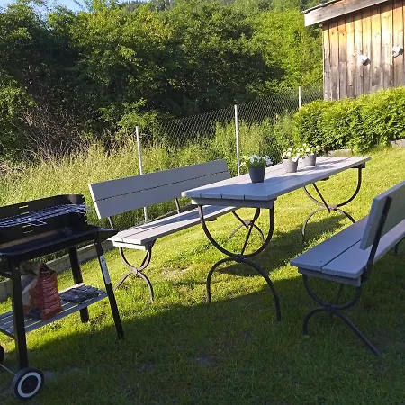 W Pieninach 크로시엔코