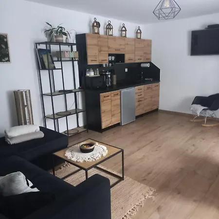 公寓 W Pieninach *