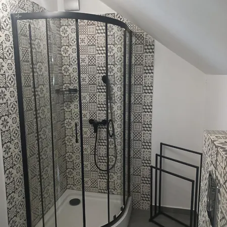 公寓 W Pieninach Krościenko