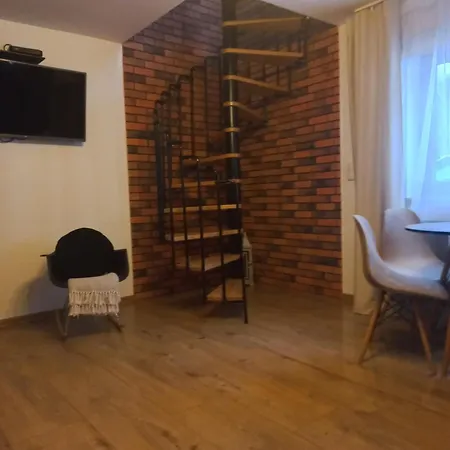 W Pieninach Krościenko