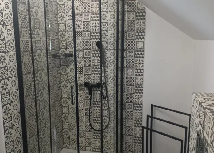 아파트 W Pieninach 크로시엔코